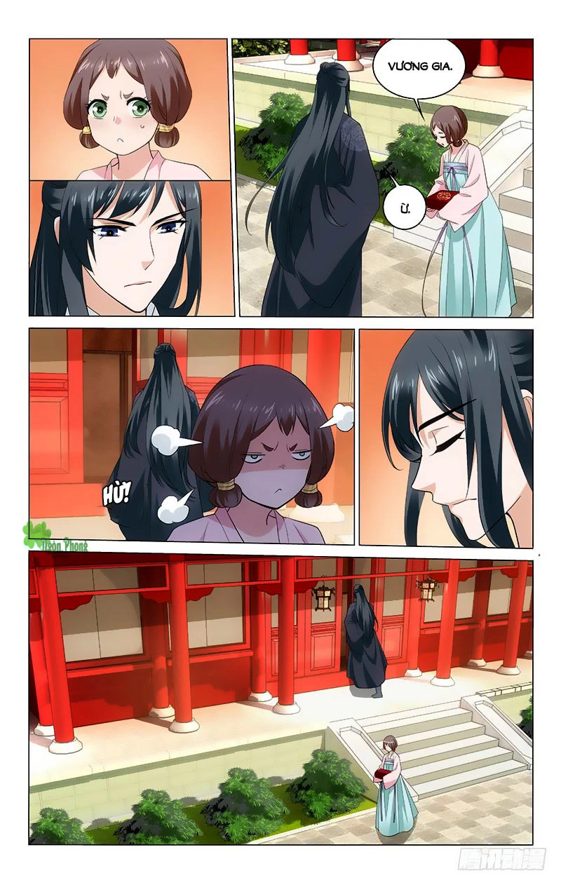 Vương Gia! Không Nên A! Chapter 224 - 9