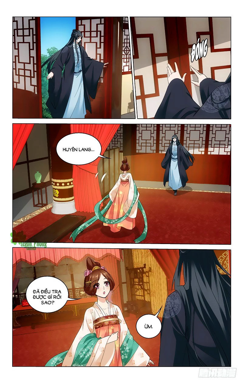 Vương Gia! Không Nên A! Chapter 225 - 2