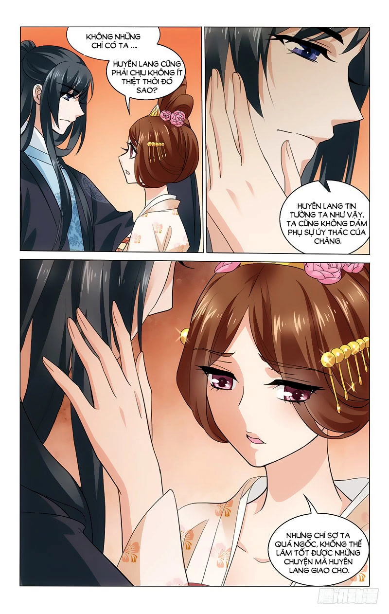 Vương Gia! Không Nên A! Chapter 225 - 5