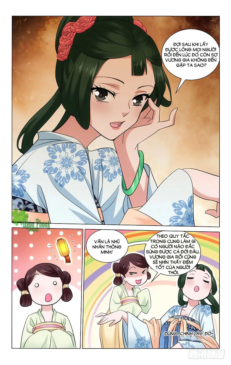 Vương Gia! Không Nên A! Chapter 225 - 9