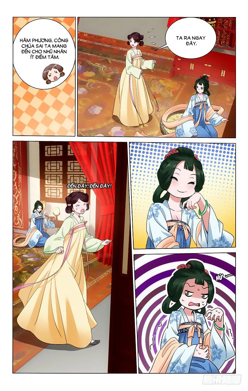 Vương Gia! Không Nên A! Chapter 225 - 10