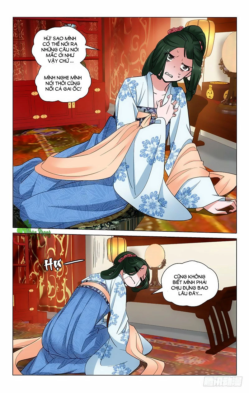 Vương Gia! Không Nên A! Chapter 225 - 11