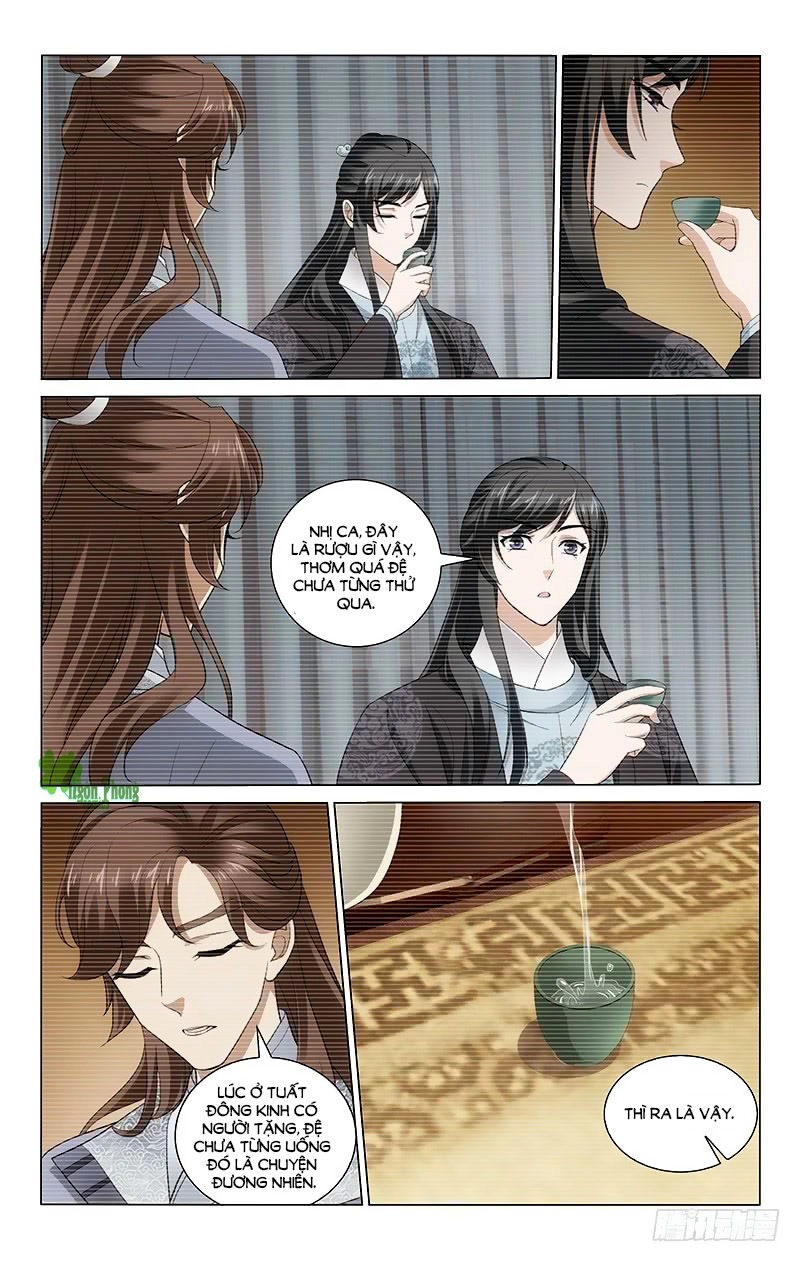 Vương Gia! Không Nên A! Chapter 226 - 11