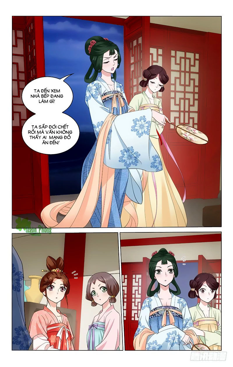Vương Gia! Không Nên A! Chapter 228 - 4