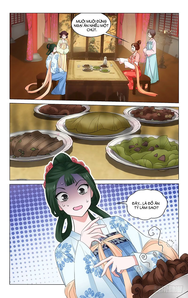 Vương Gia! Không Nên A! Chapter 228 - 6