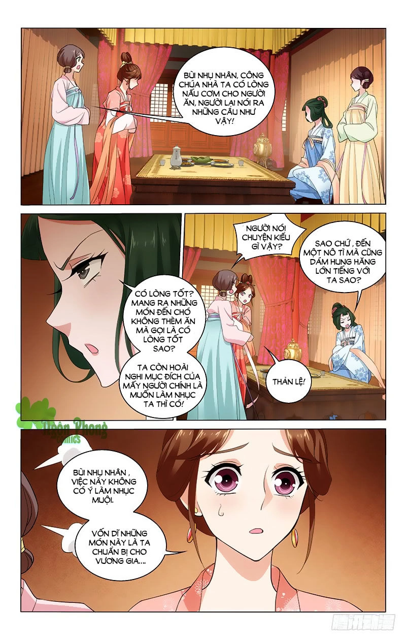 Vương Gia! Không Nên A! Chapter 229 - 2