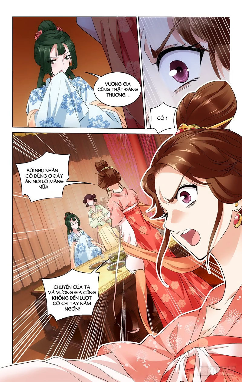 Vương Gia! Không Nên A! Chapter 229 - 4