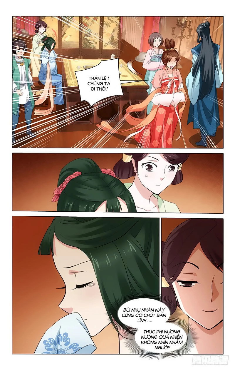 Vương Gia! Không Nên A! Chapter 229 - 9