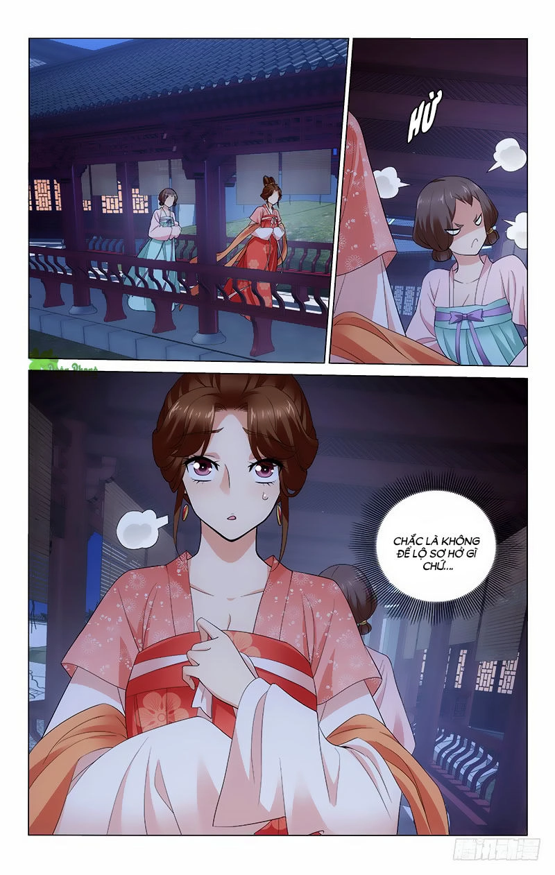 Vương Gia! Không Nên A! Chapter 229 - 10