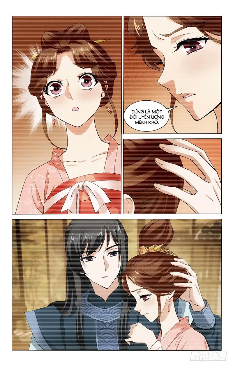 Vương Gia! Không Nên A! Chapter 230 - 5