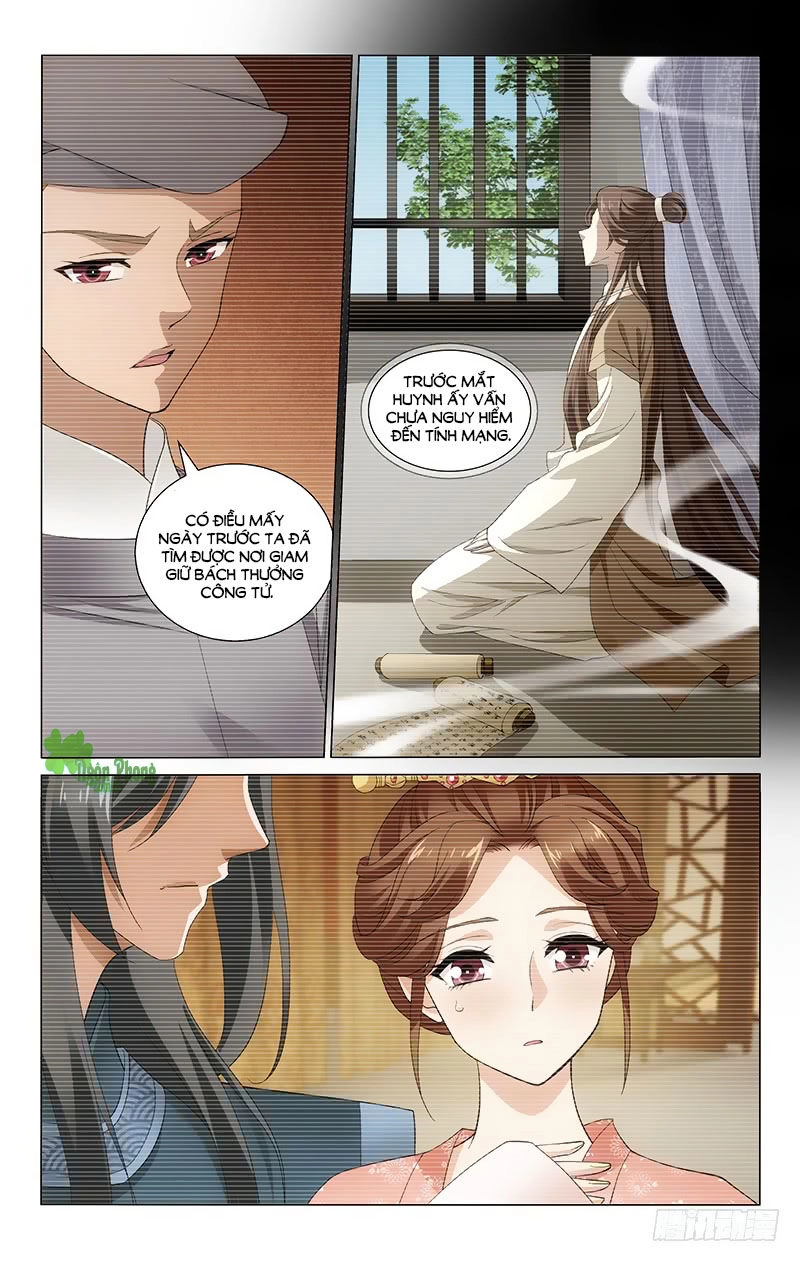 Vương Gia! Không Nên A! Chapter 230 - 6
