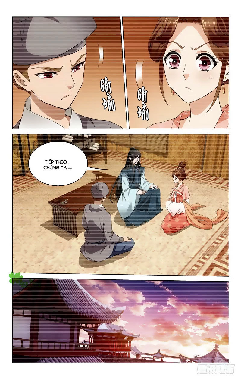 Vương Gia! Không Nên A! Chapter 230 - 8