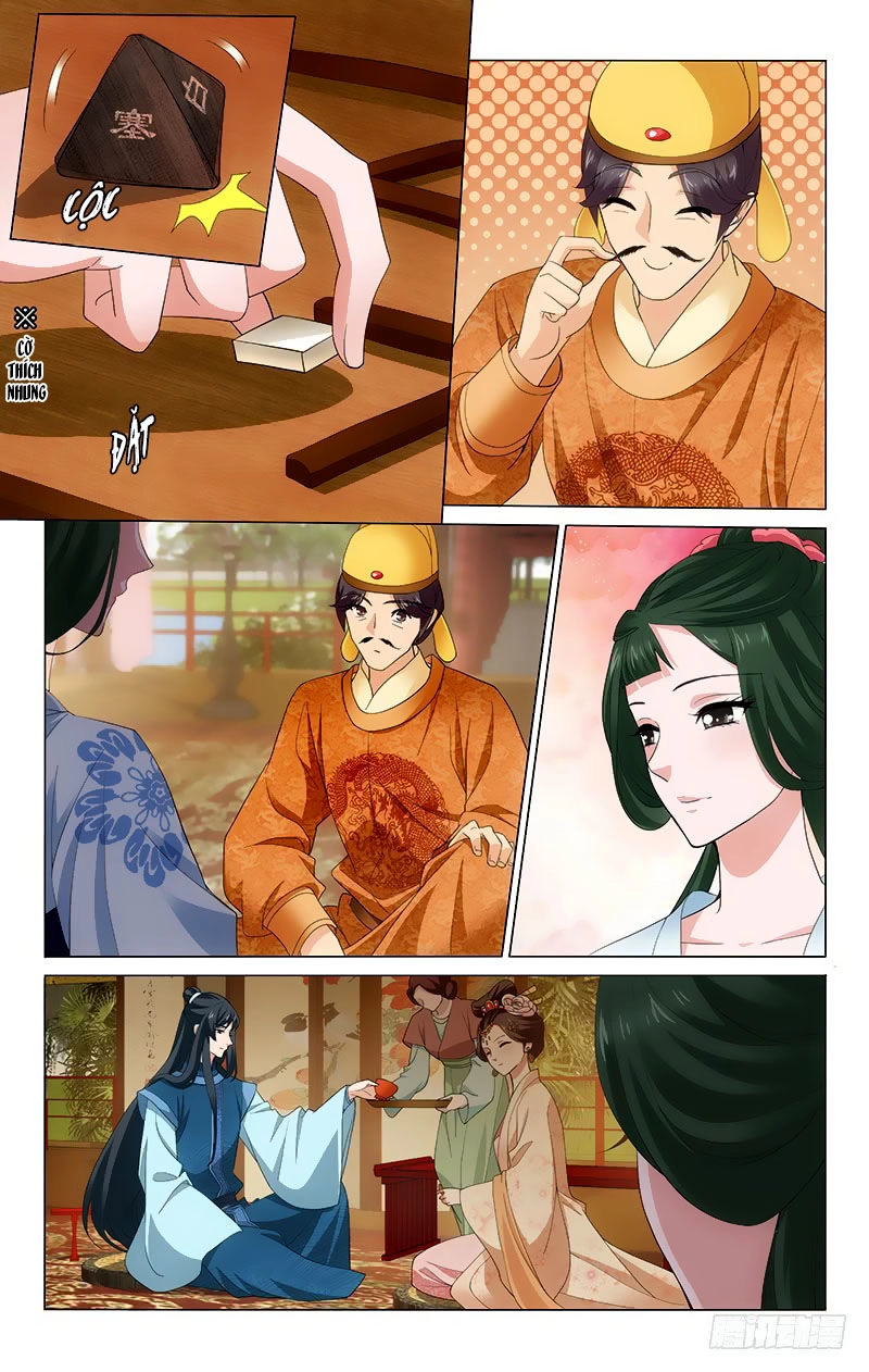 Vương Gia! Không Nên A! Chapter 231 - 4