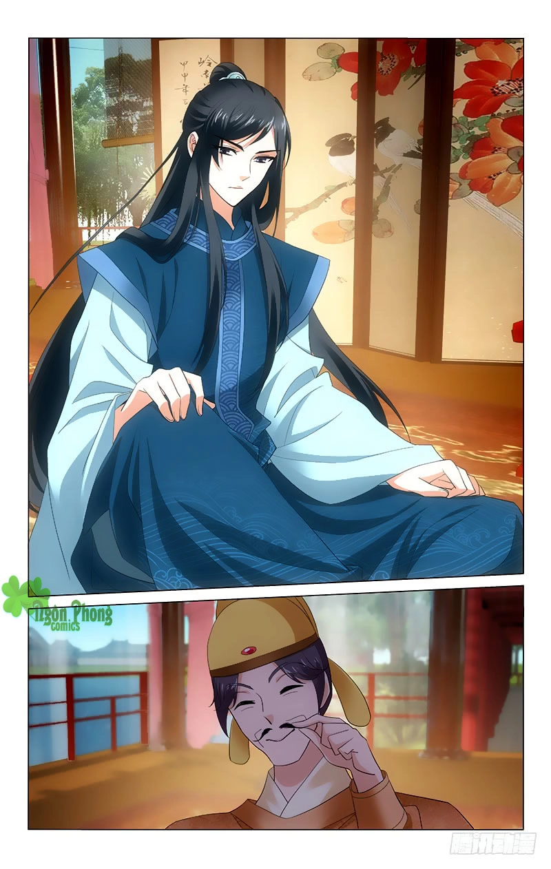 Vương Gia! Không Nên A! Chapter 231 - 5