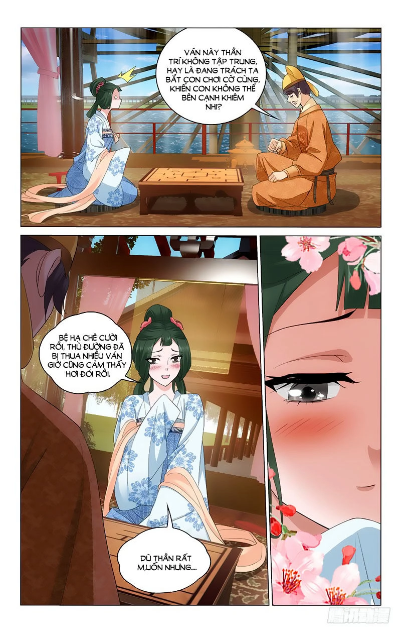 Vương Gia! Không Nên A! Chapter 231 - 6