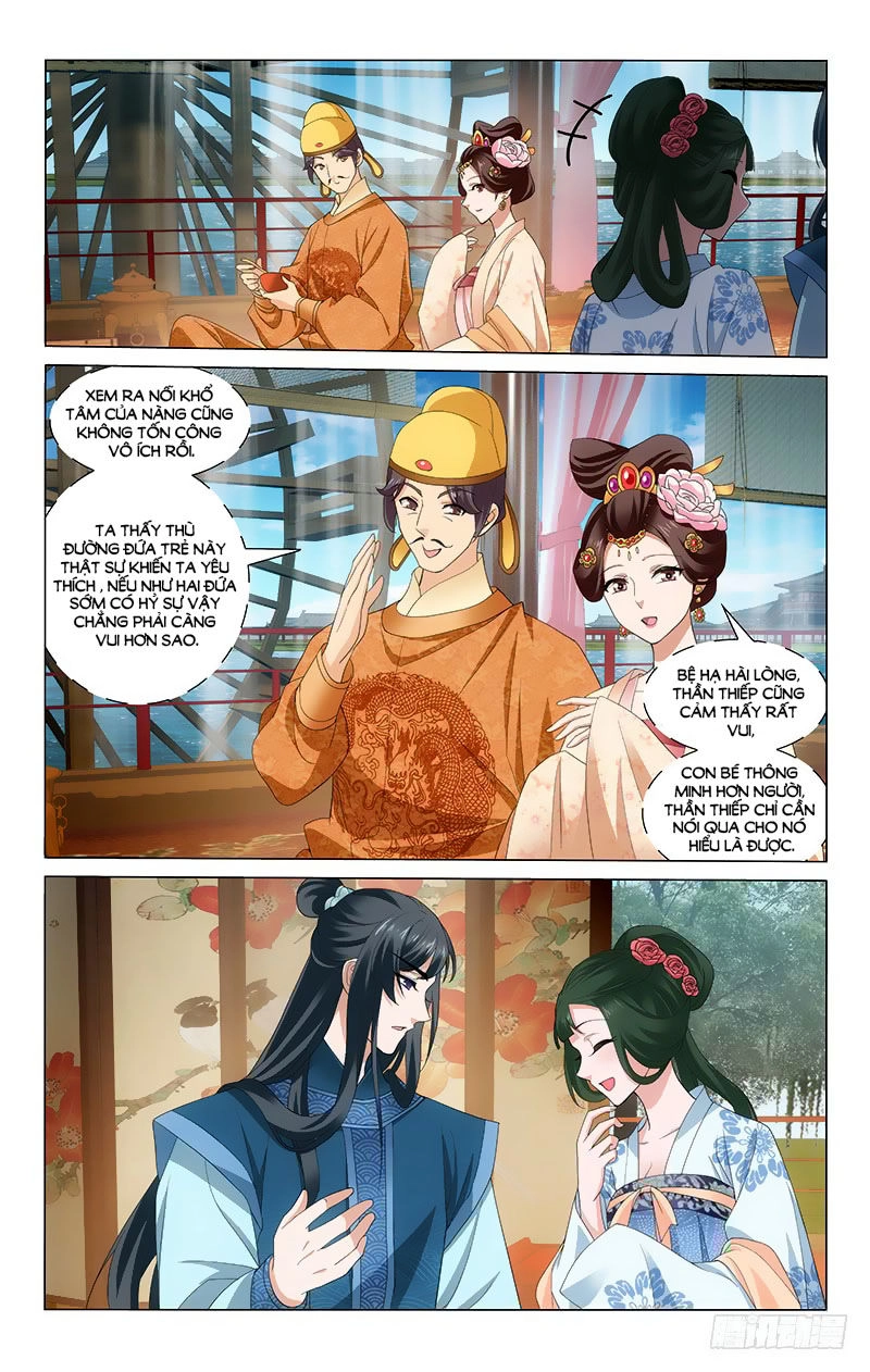 Vương Gia! Không Nên A! Chapter 231 - 8