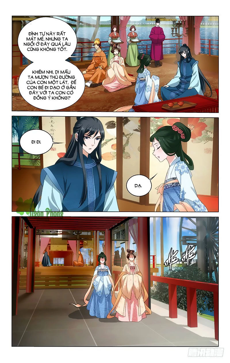 Vương Gia! Không Nên A! Chapter 231 - 9