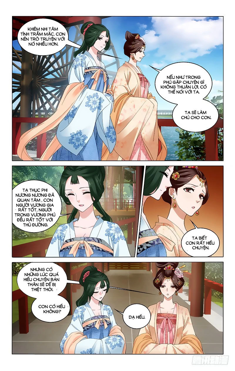 Vương Gia! Không Nên A! Chapter 231 - 10
