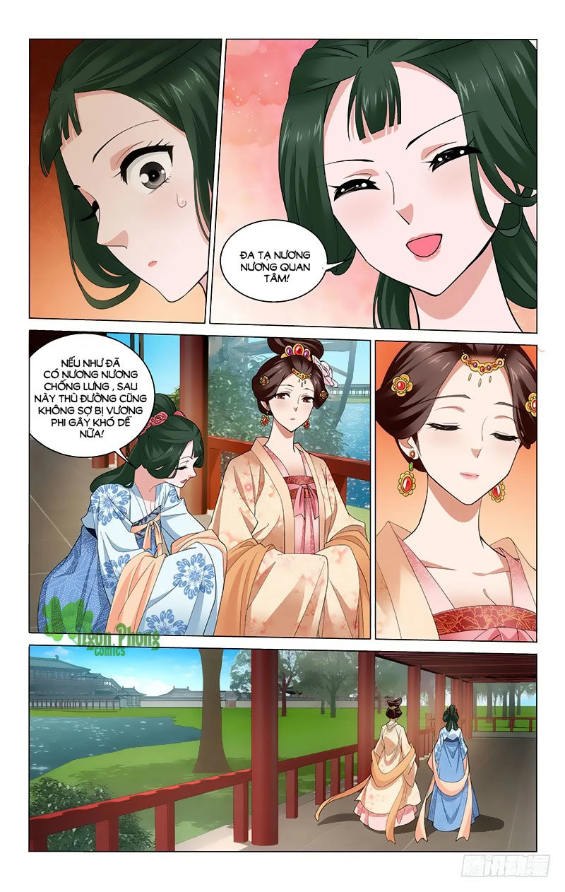 Vương Gia! Không Nên A! Chapter 231 - 12