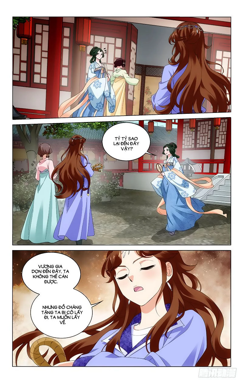 Vương Gia! Không Nên A! Chapter 232 - 6