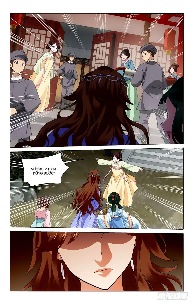 Vương Gia! Không Nên A! Chapter 232 - 10