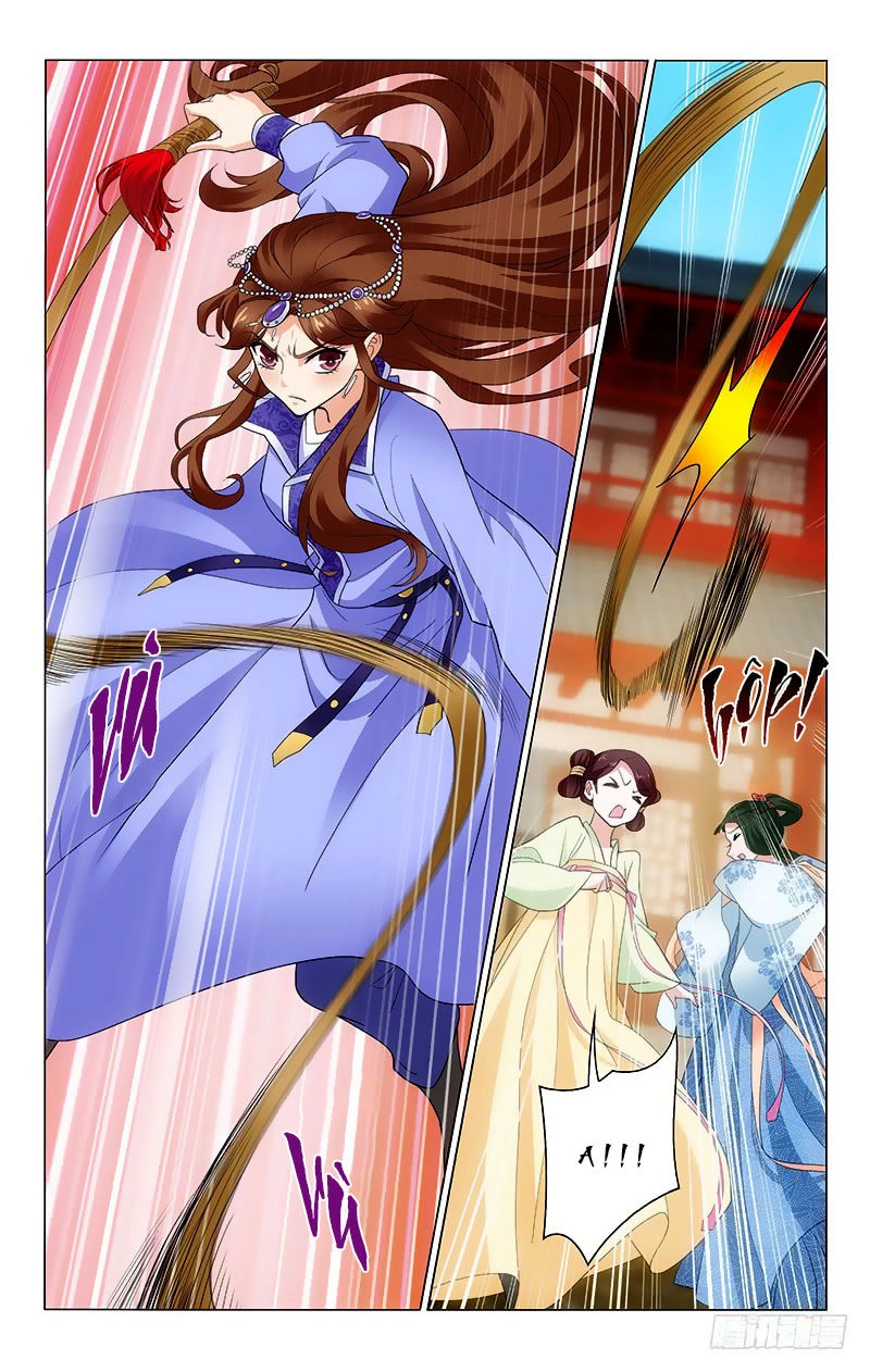 Vương Gia! Không Nên A! Chapter 232 - 11