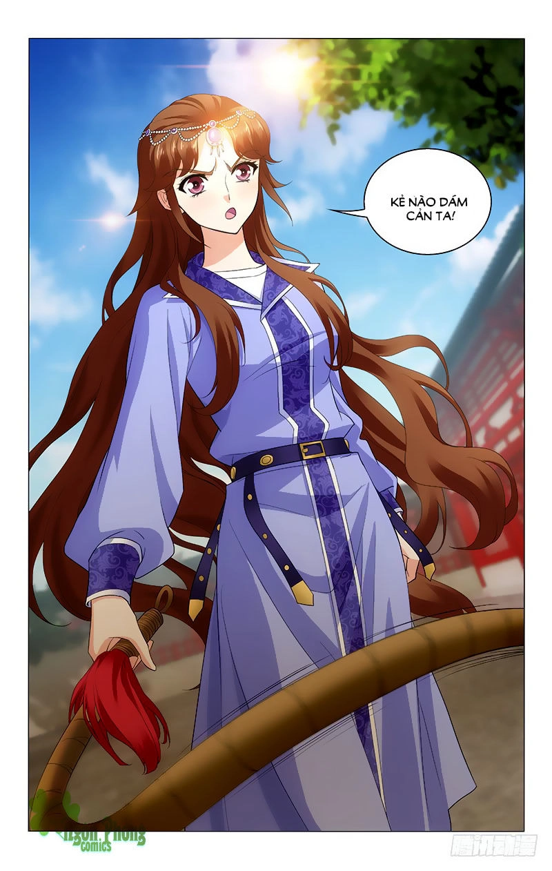 Vương Gia! Không Nên A! Chapter 232 - 12