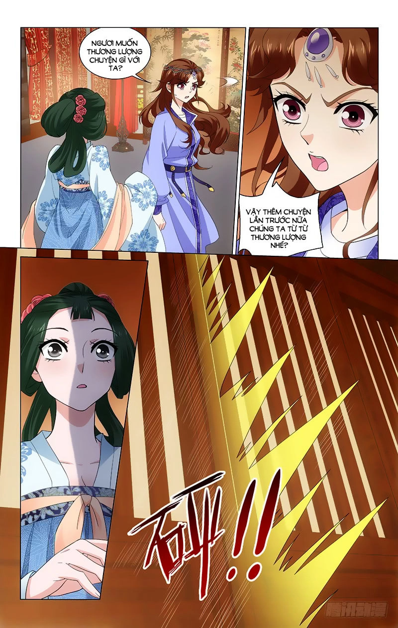 Vương Gia! Không Nên A! Chapter 233 - 4