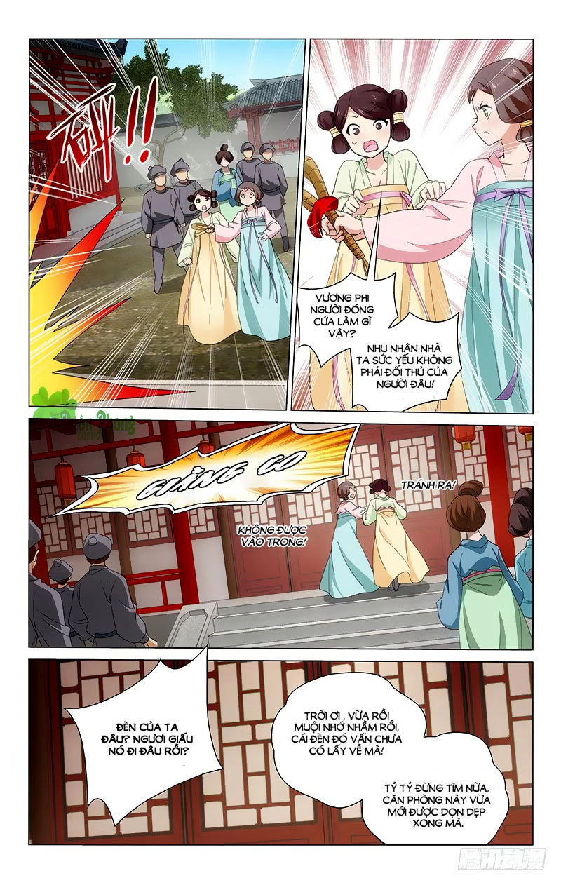 Vương Gia! Không Nên A! Chapter 233 - 5