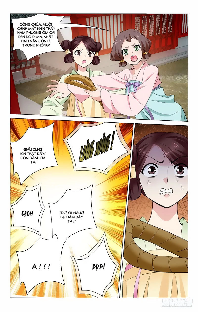 Vương Gia! Không Nên A! Chapter 233 - 6