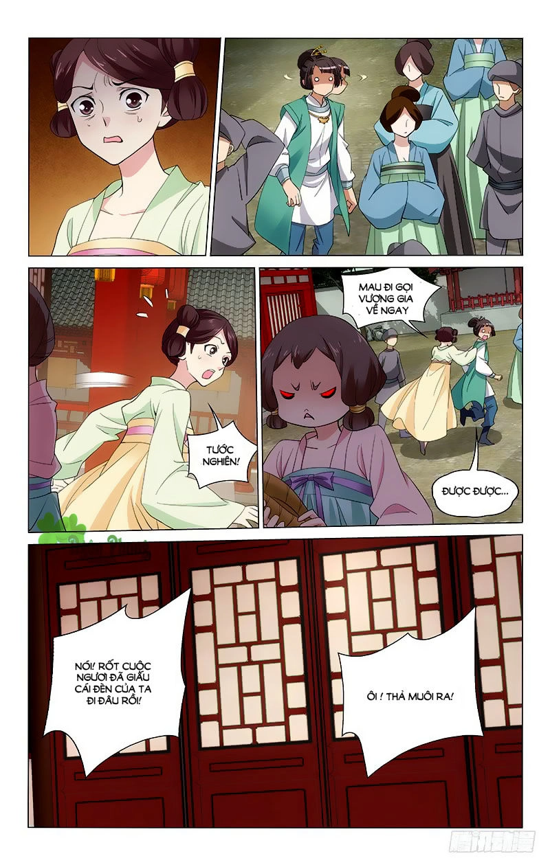Vương Gia! Không Nên A! Chapter 233 - 8