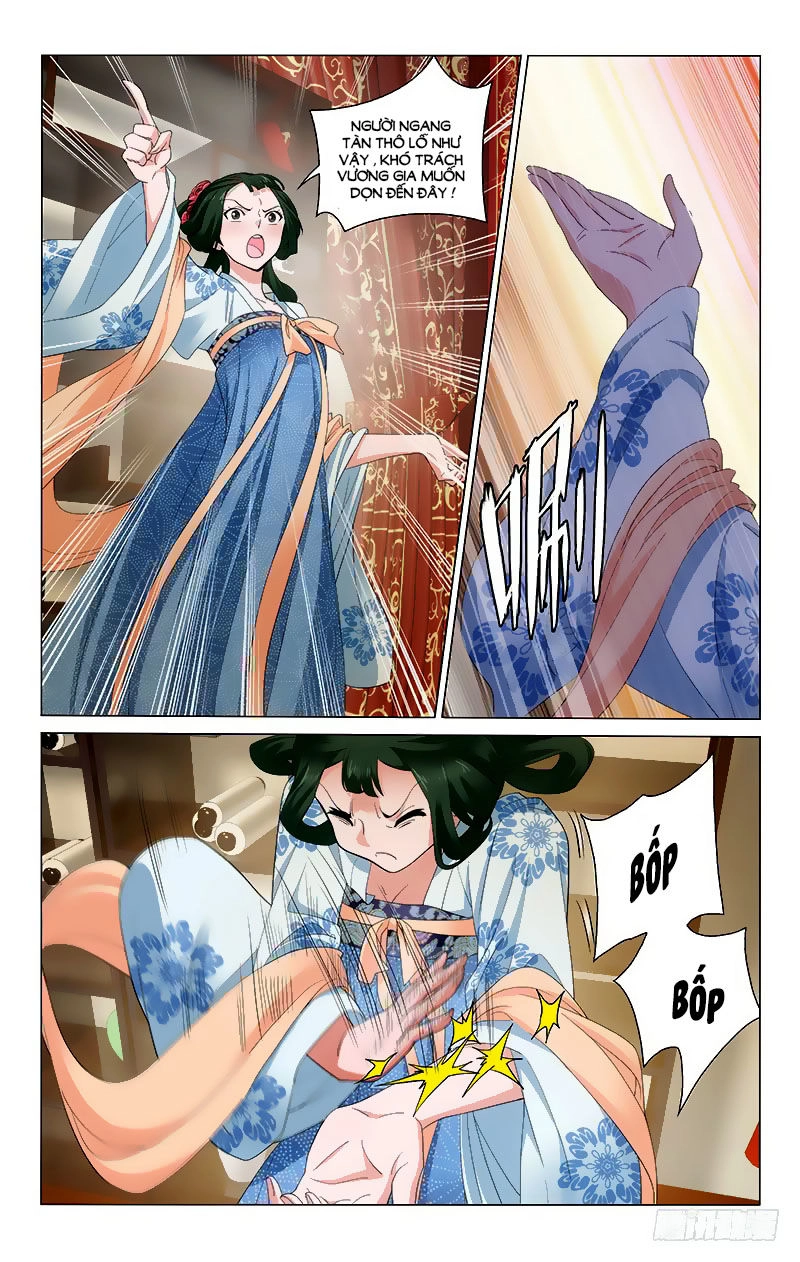 Vương Gia! Không Nên A! Chapter 233 - 9