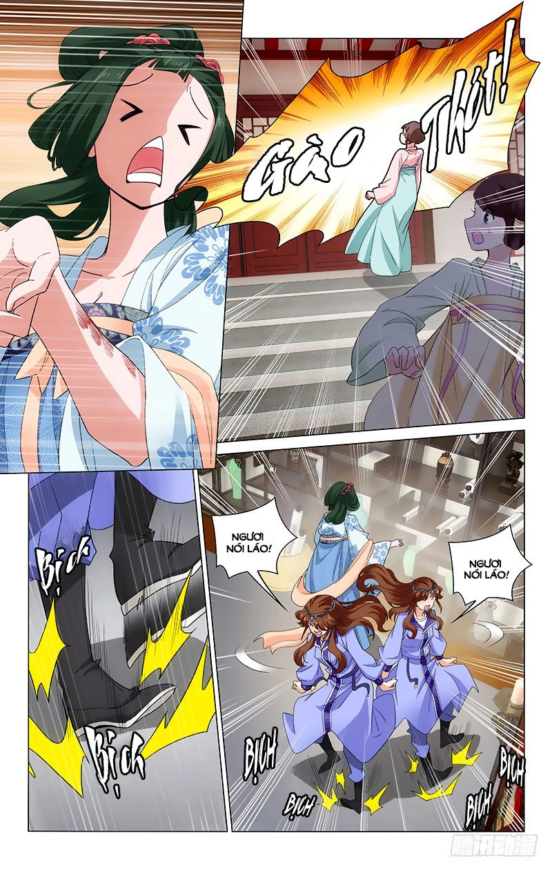 Vương Gia! Không Nên A! Chapter 233 - 10