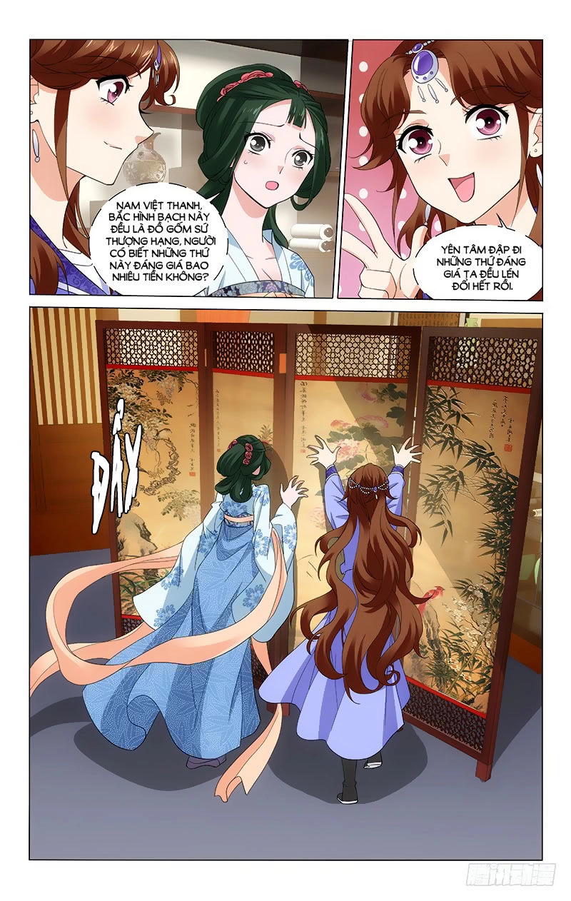 Vương Gia! Không Nên A! Chapter 233 - 13
