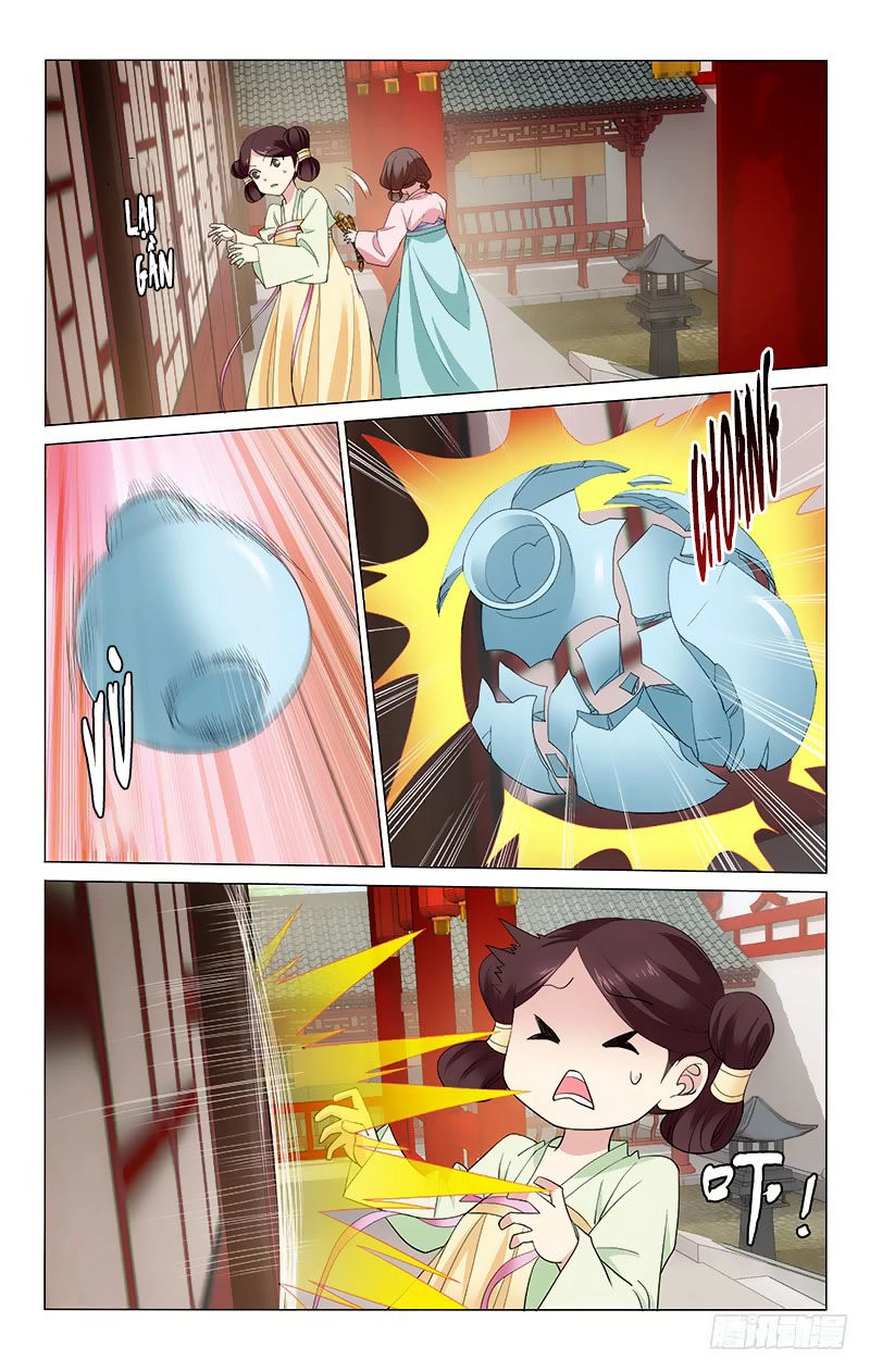 Vương Gia! Không Nên A! Chapter 234 - 2