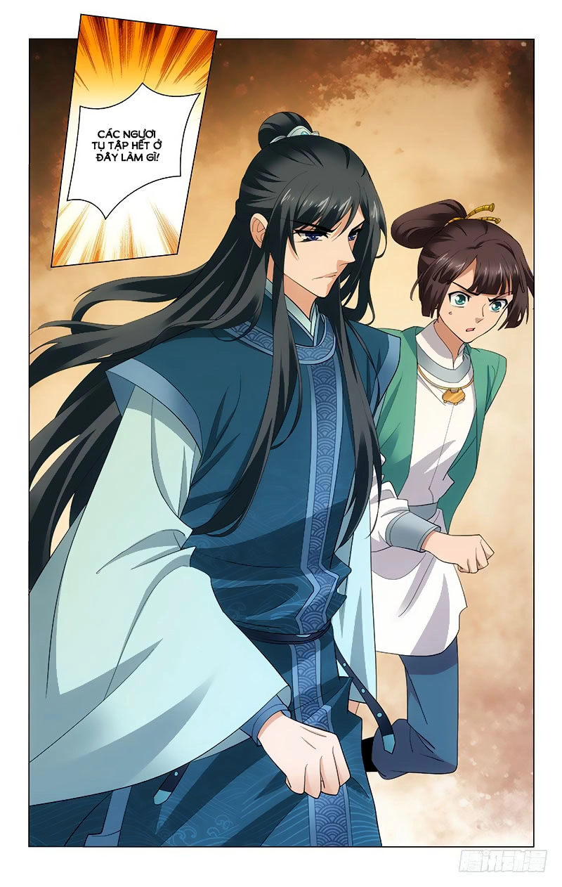 Vương Gia! Không Nên A! Chapter 234 - 5