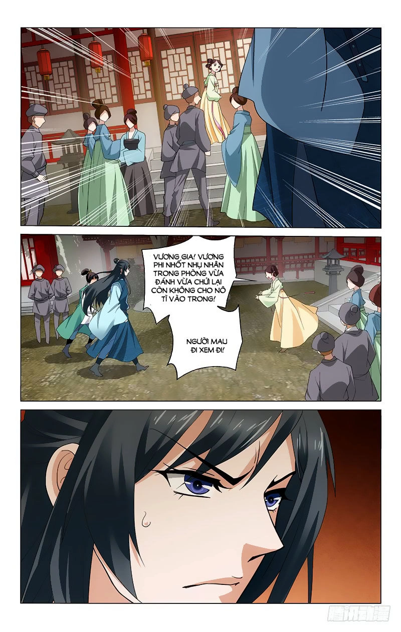 Vương Gia! Không Nên A! Chapter 234 - 6