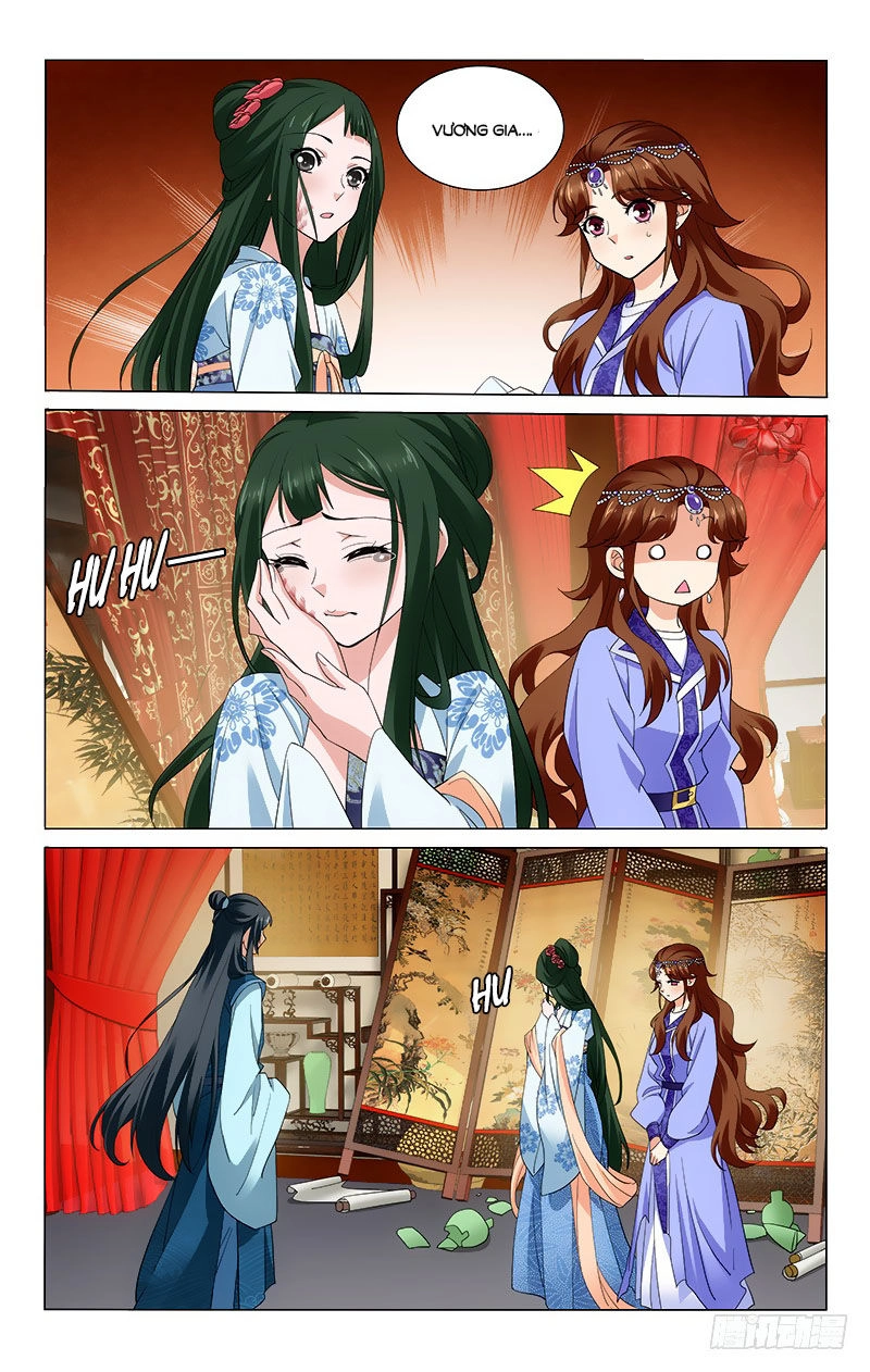 Vương Gia! Không Nên A! Chapter 234 - 9