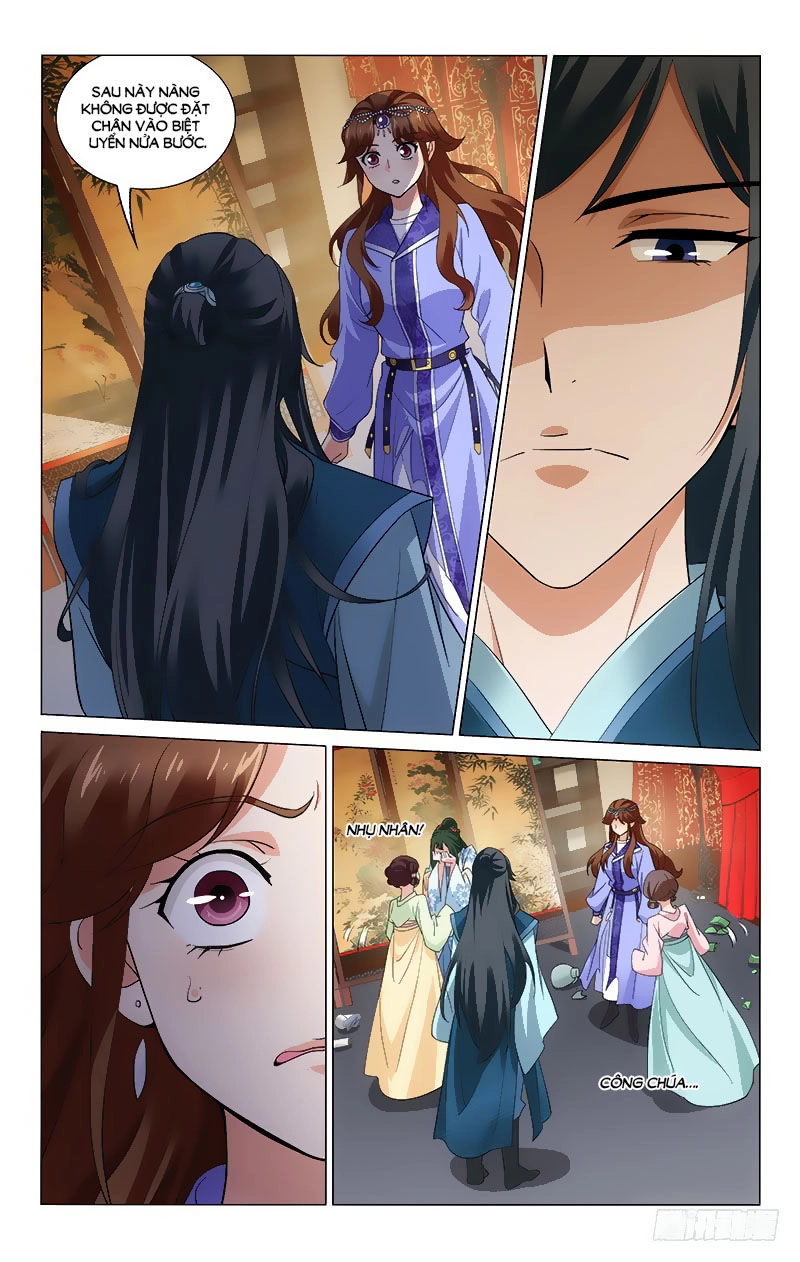 Vương Gia! Không Nên A! Chapter 234 - 12