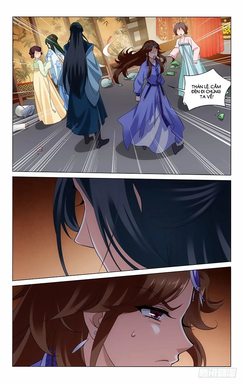 Vương Gia! Không Nên A! Chapter 234 - 13