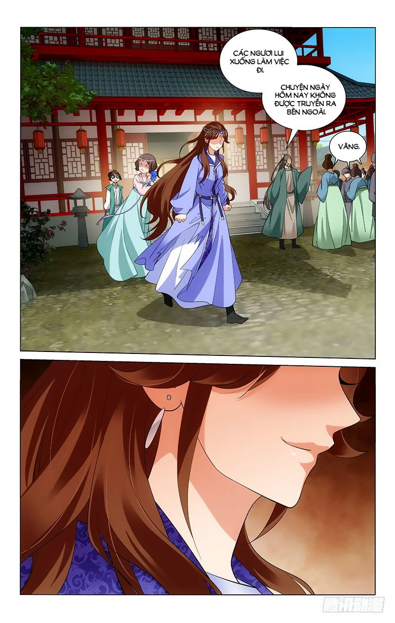 Vương Gia! Không Nên A! Chapter 234 - 14