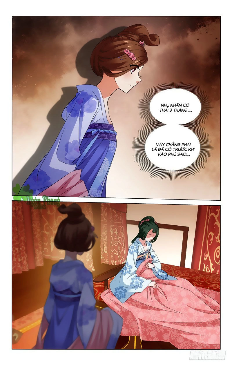 Vương Gia! Không Nên A! Chapter 237 - 1
