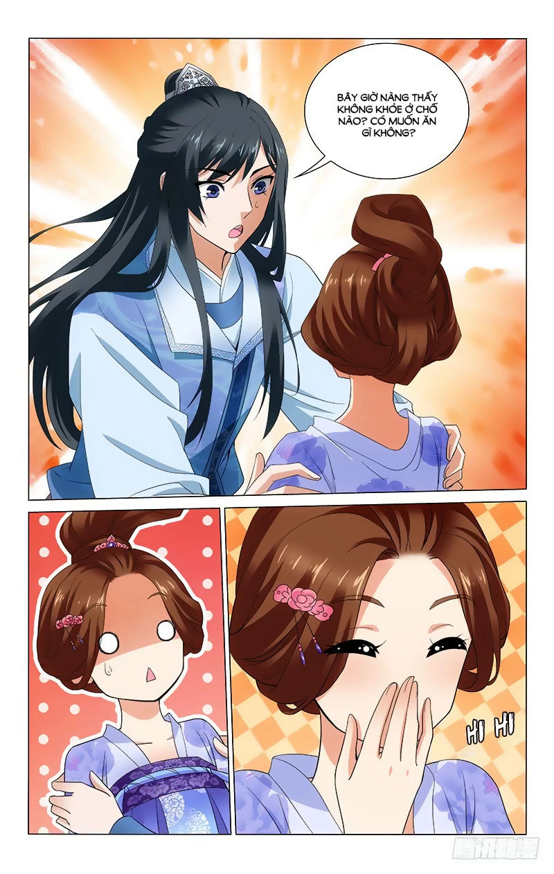Vương Gia! Không Nên A! Chapter 237 - 5
