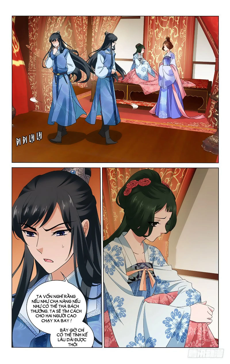 Vương Gia! Không Nên A! Chapter 237 - 7