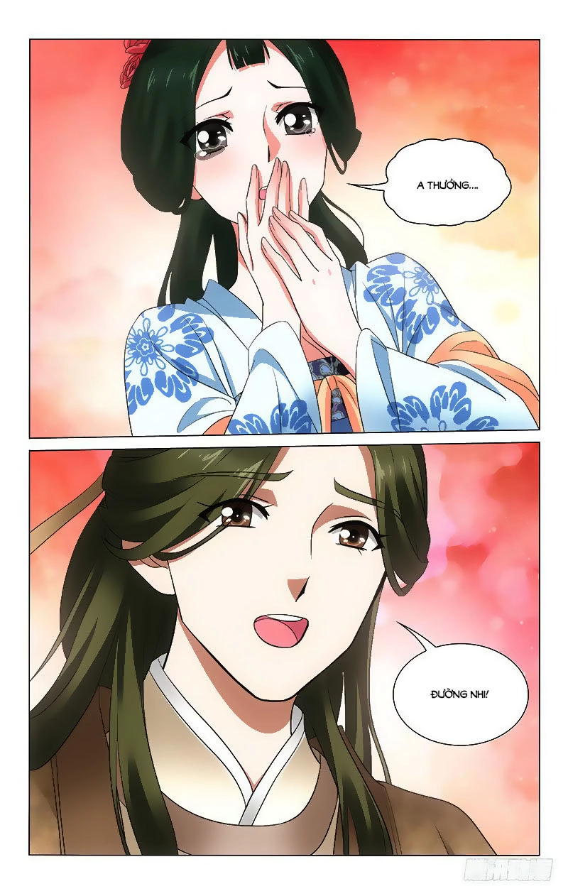 Vương Gia! Không Nên A! Chapter 239 - 5