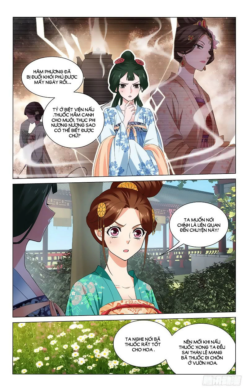 Vương Gia! Không Nên A! Chapter 240 - 5