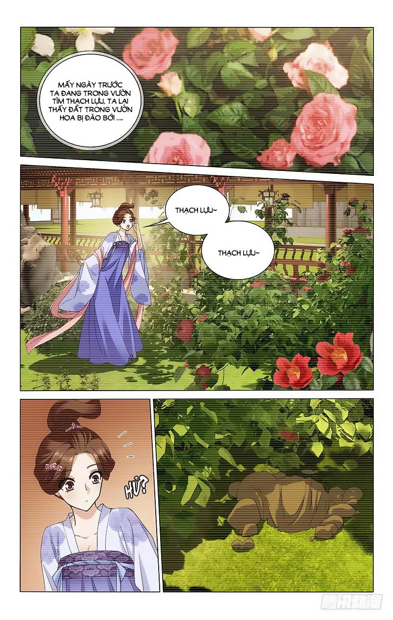 Vương Gia! Không Nên A! Chapter 240 - 6