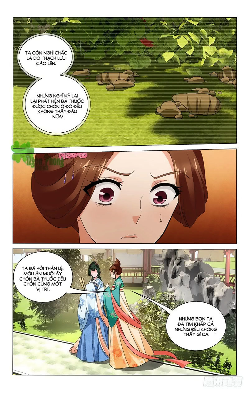 Vương Gia! Không Nên A! Chapter 240 - 7
