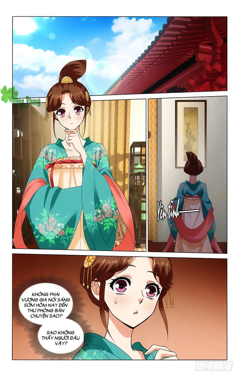 Vương Gia! Không Nên A! Chapter 242 - 1