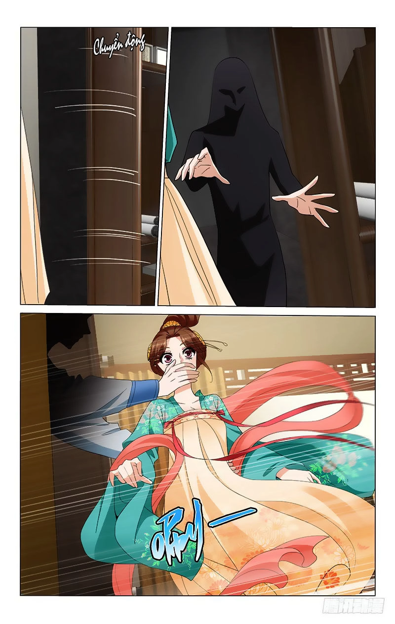 Vương Gia! Không Nên A! Chapter 242 - 2